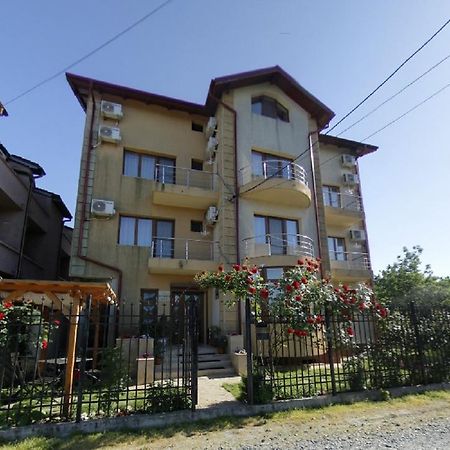 Vila Rusidava Ефоріє-Норд Екстер'єр фото