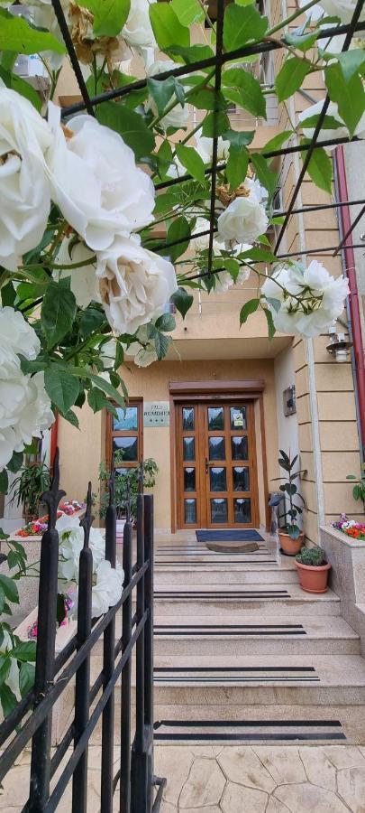 Vila Rusidava Ефоріє-Норд Екстер'єр фото